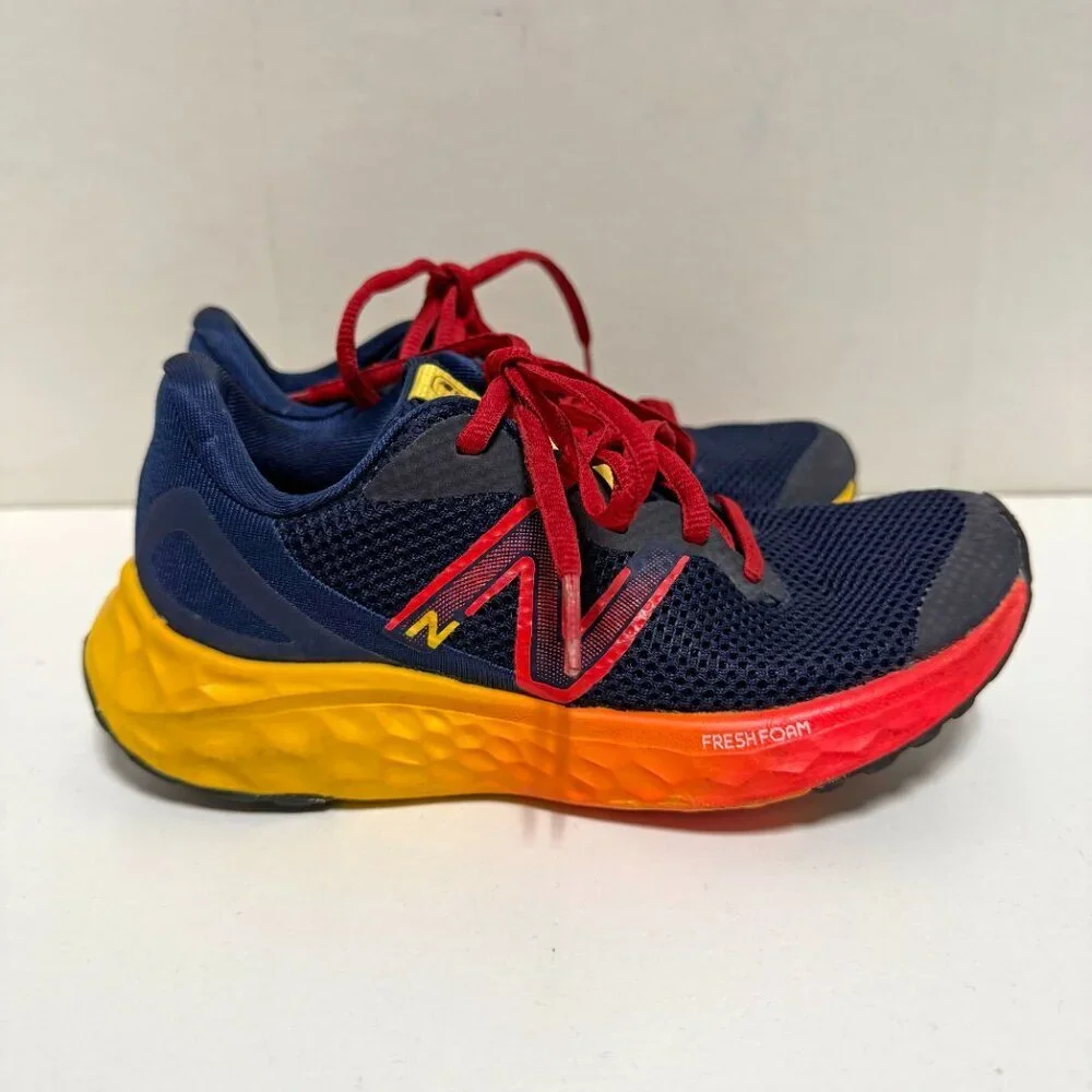New Balance Fresh Foam Arishi v4